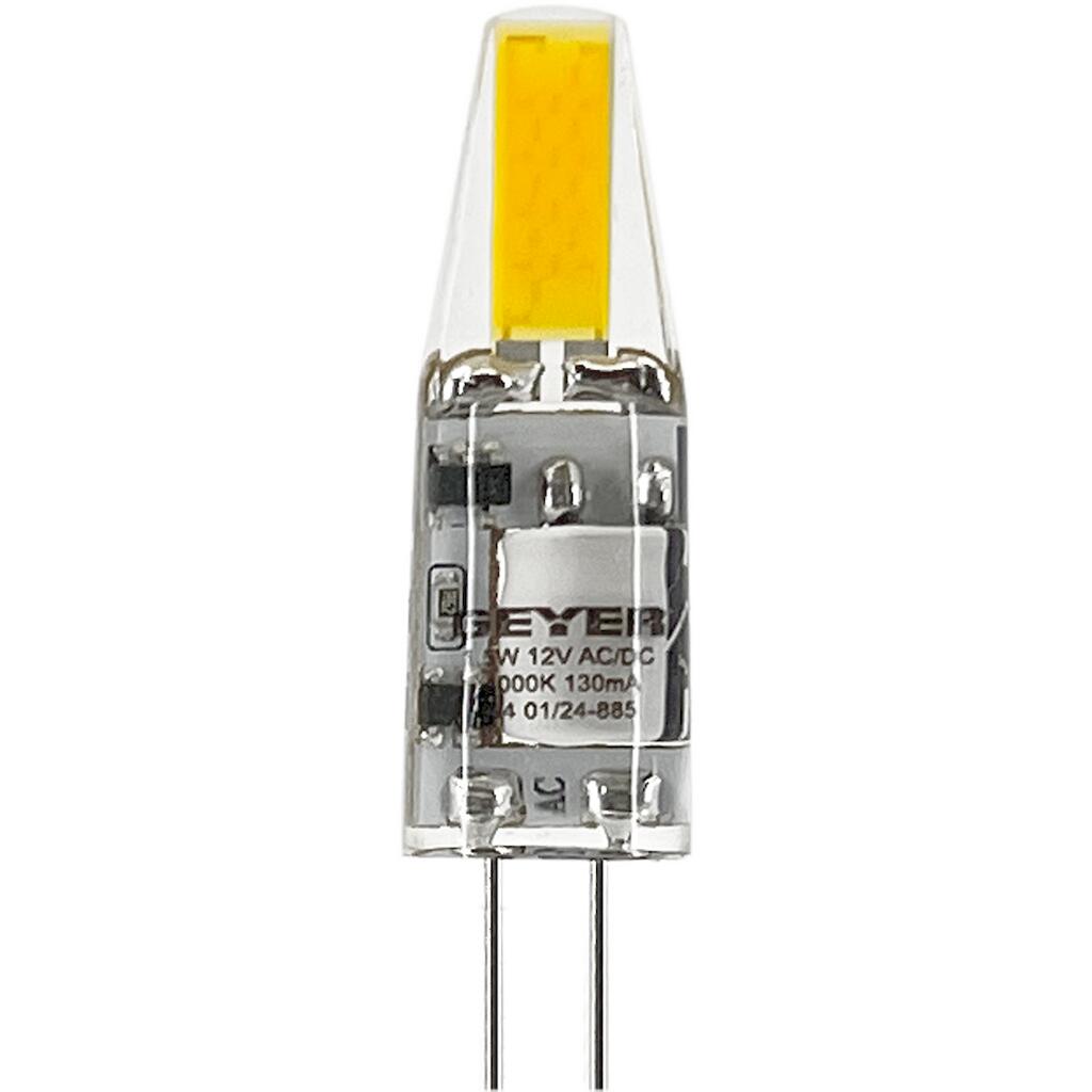 LCG416_0 Λάμπα LED G4 1.5W 4000K 160lm 12V - Image 1