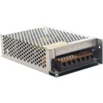 Τροφοδοτικό 100W 24V DC IP20