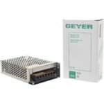 Τροφοδοτικό 100W 24V DC IP20 - Image 2