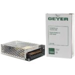 Τροφοδοτικό 100W 12V DC IP20 - Image 2