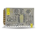 Τροφοδοτικό 100W 12V DC IP20 - Image 3