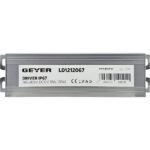 Τροφοδοτικό 120W 12V DC IP67
