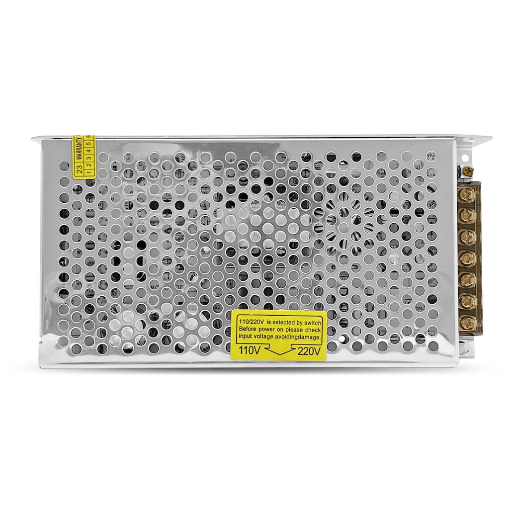 LD1220020_0 Τροφοδοτικό 200W 12V DC IP20 - Image 1