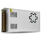 Τροφοδοτικό 360W 12V DC IP20