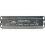 Τροφοδοτικό 80W 12V DC IP67