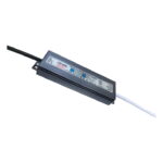 Τροφοδοτικό 80W 12V DC IP67 - Image 3