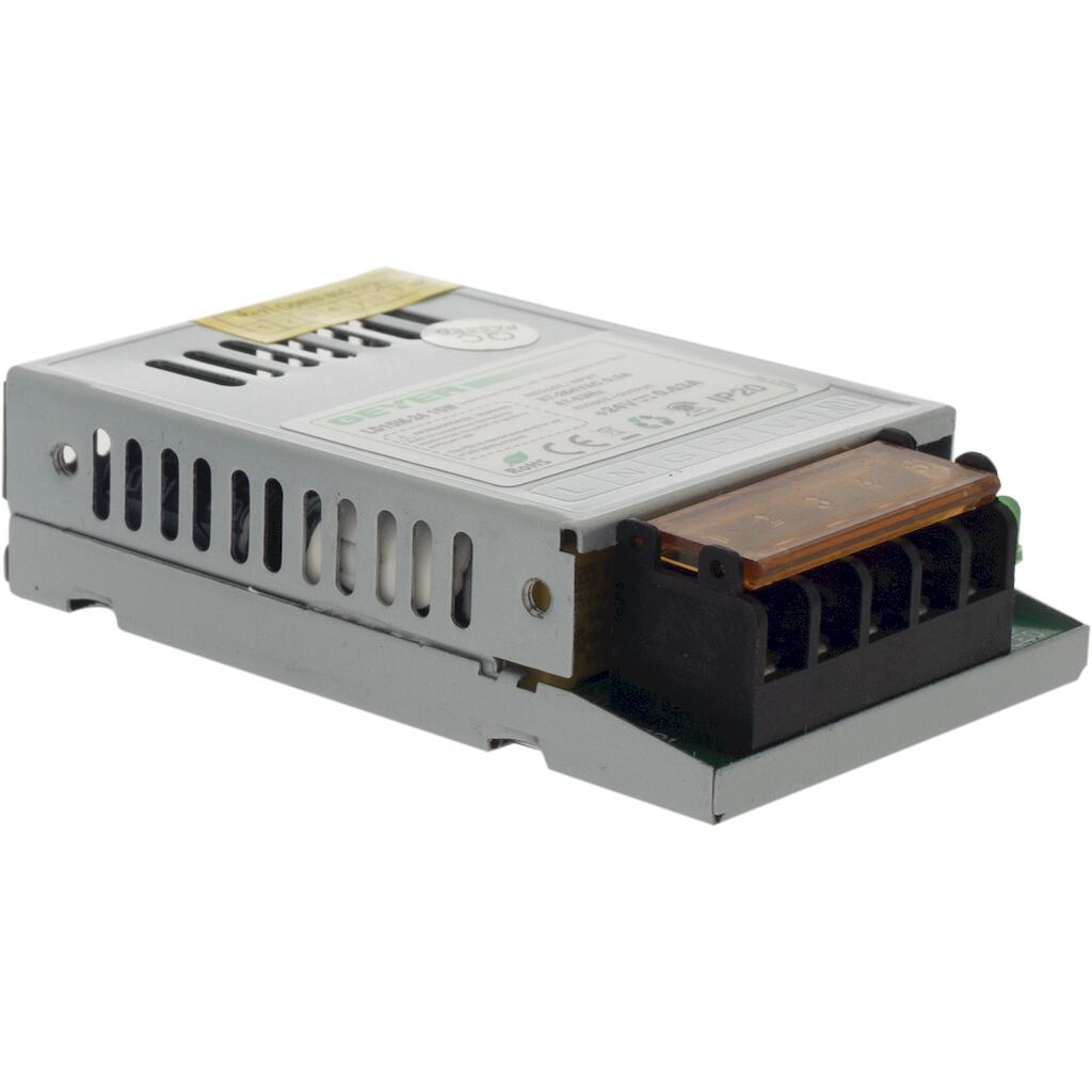 LD15M-24_0 Τροφοδοτικό 15W 24V DC IP20 - Image 1