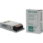 Τροφοδοτικό 15W 24V DC IP20 - Image 2