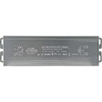 Τροφοδοτικό 120W 24V DC IP67