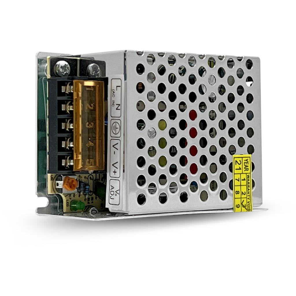 LD242520_0 Τροφοδοτικό 25W 24V DC IP20 - Image 1