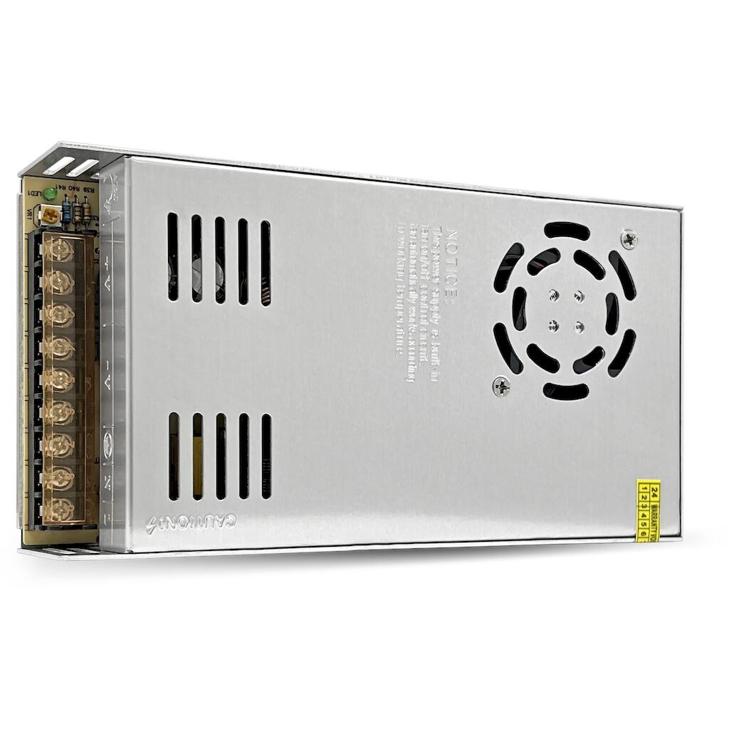 LD2436020F_0 Τροφοδοτικό 360W 24V DC IP20 - Image 1