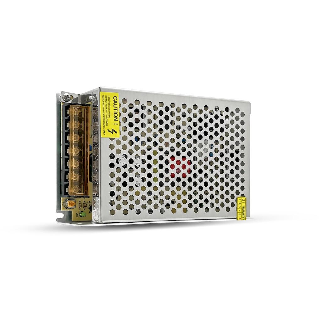 LD247520_0 Τροφοδοτικό 75W 24V DC IP20 - Image 1