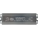 Τροφοδοτικό 80W 24V DC IP67