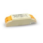 Τροφοδοτικό 24W 24V DC 1A IP40 - Image 2