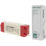 Τροφοδοτικό 36W 12V DC 3A IP40 - Image 2