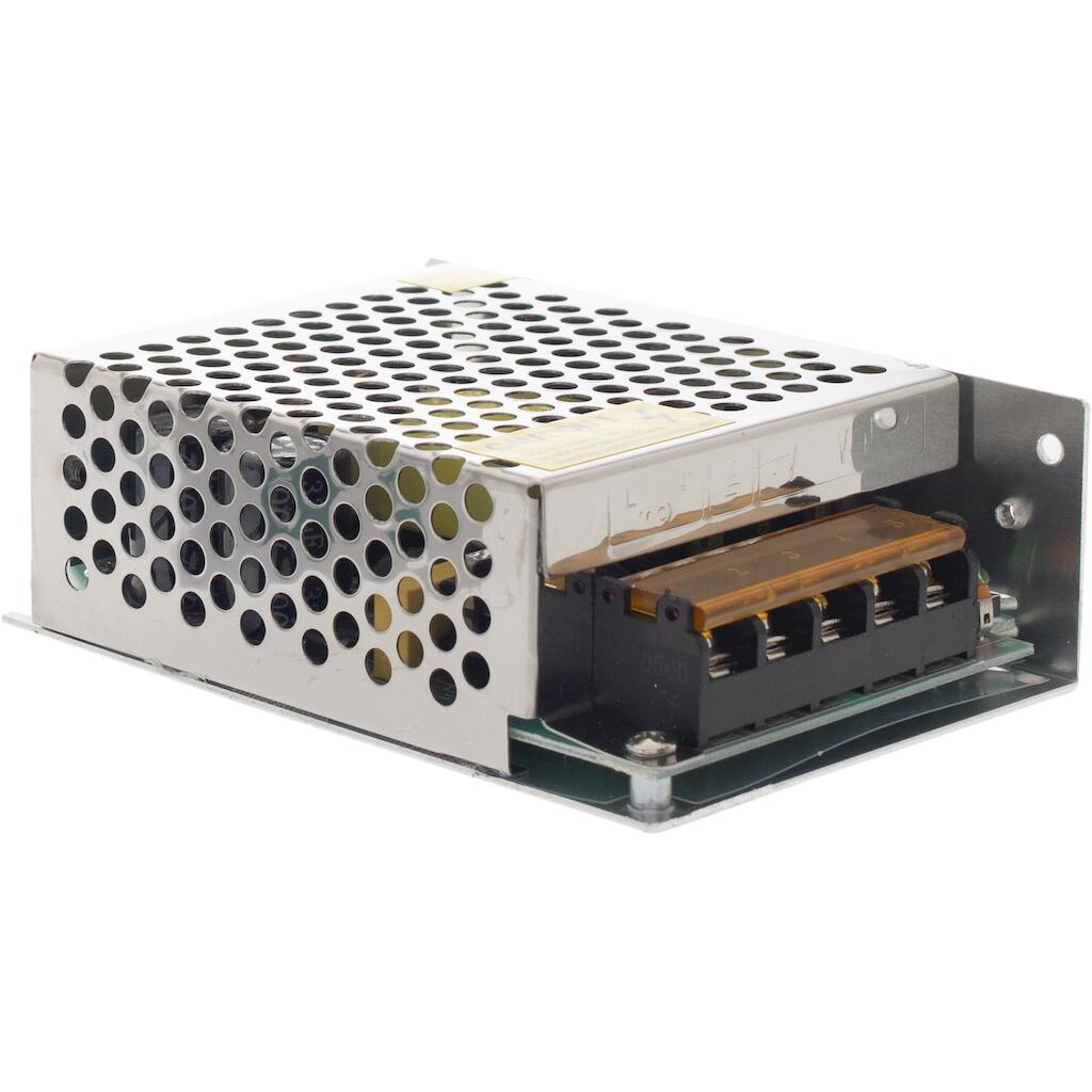 LD60M_0 Τροφοδοτικό 60W 12V DC IP20 - Image 1