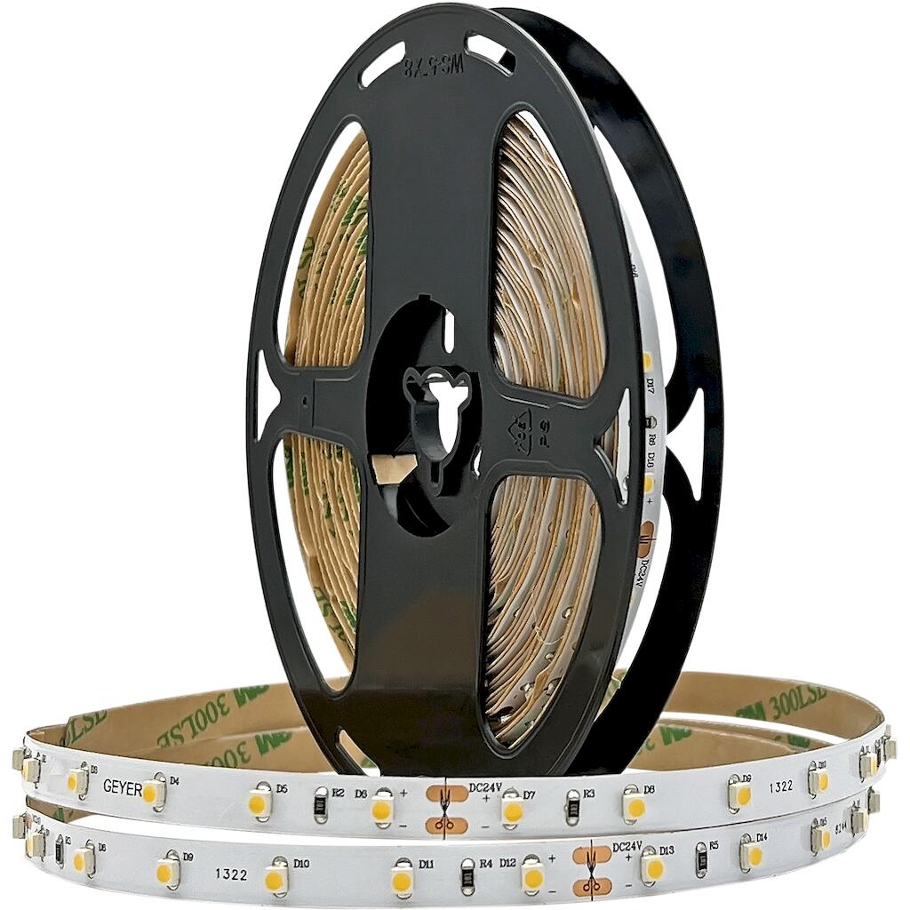 LD72242733_0 Ταινία LED Diamond 7.2W 24V 2700K 1080lm IP33 - Image 1