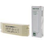 Τροφοδοτικό 72W 24V DC 3A IP40 - Image 2