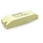 Τροφοδοτικό 72W 24V DC 3A IP40 - Image 3