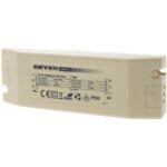 Τροφοδοτικό 72W 12V DC 6A IP40