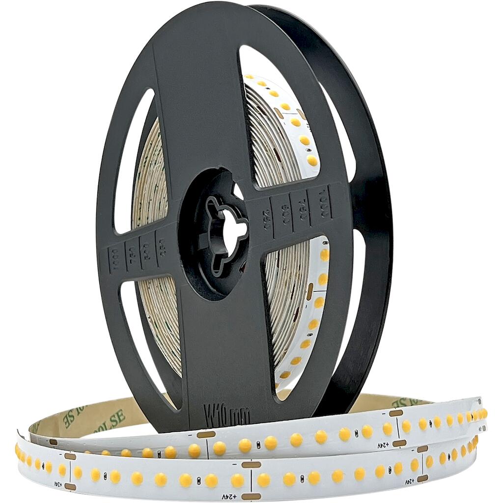 LDC144244033_0 Ταινία LED DOT COB 14.4W 24V 4000K 1440lm IP33 - Image 1