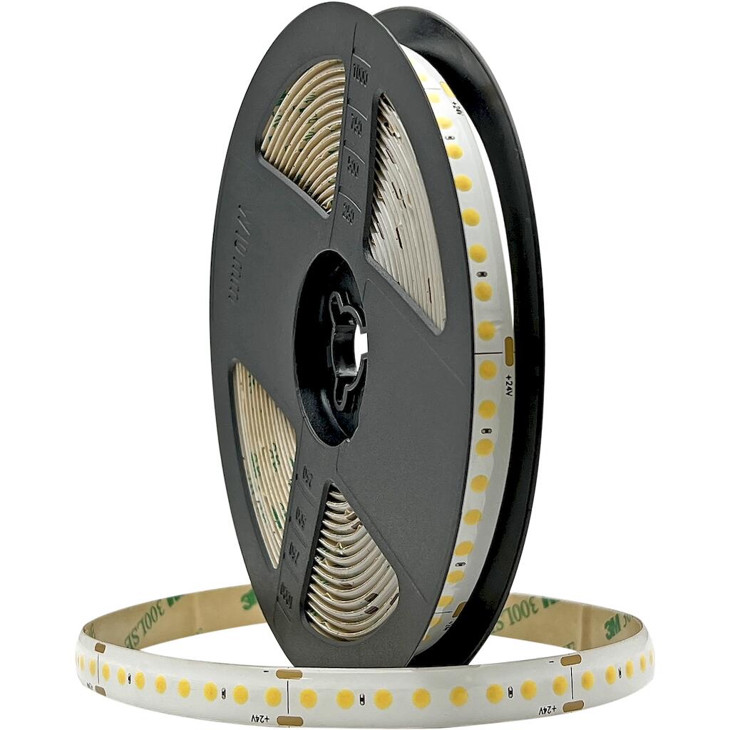 LDC144246565_0 Ταινία LED DOT COB 14.4W 24V 6500K 1440lm IP65 - Image 1