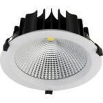 Φωτιστικό LED Downlight 35W 4000Κ 3885lm 60° - Image 4