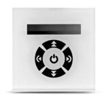 Panel touch monotone lighter 12V/144W-24V/288W