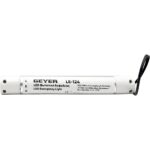 LED Φωτιστικό ασφαλείας tube 5W 6500K 215lm - Image 3