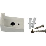 Kit γωνιακό για LED φωτιστικό ασφαλείας LE-229 - Image 3