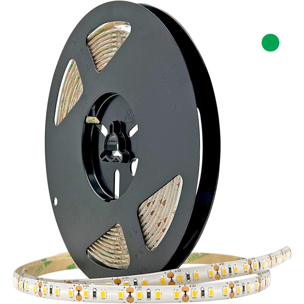 LE1112GR65_0 Ταινία LED Eco 11W 12V πράσινο IP65 - Image 1
