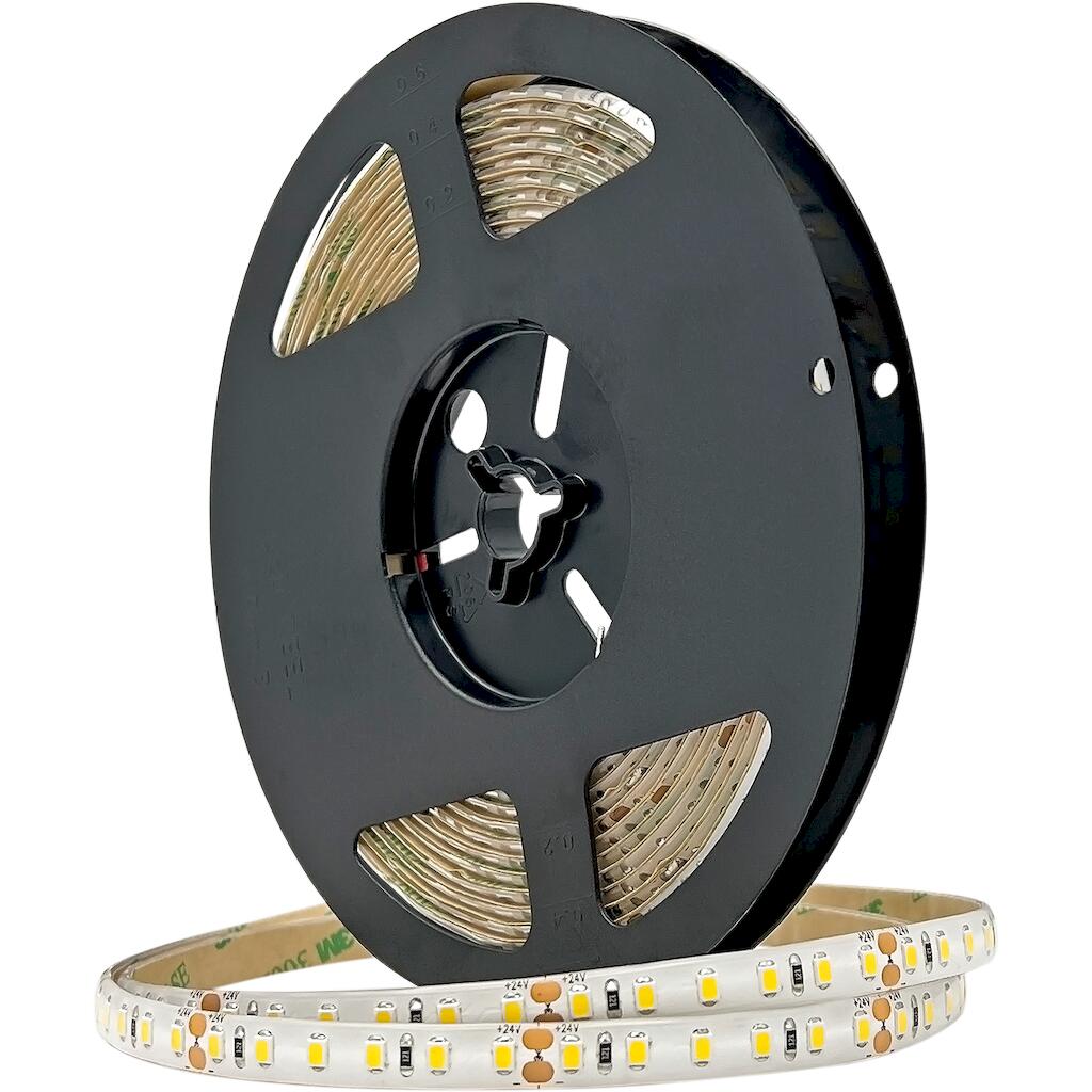 LE11243065_0 Ταινία LED Eco 11W 24V 3000K IP65 - Image 1