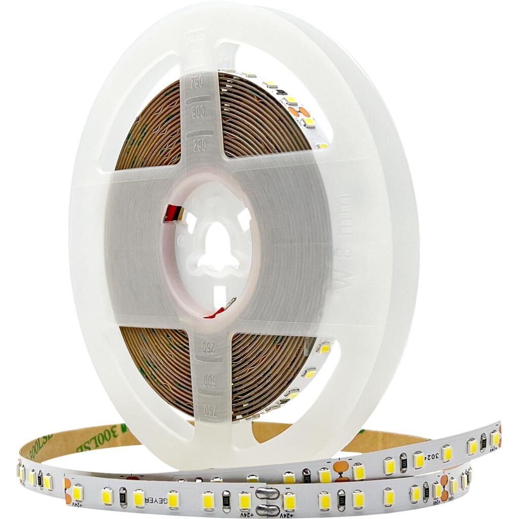 LE11246520_0 Ταινία LED Eco 11W 24V 6500K IP20 - Image 1