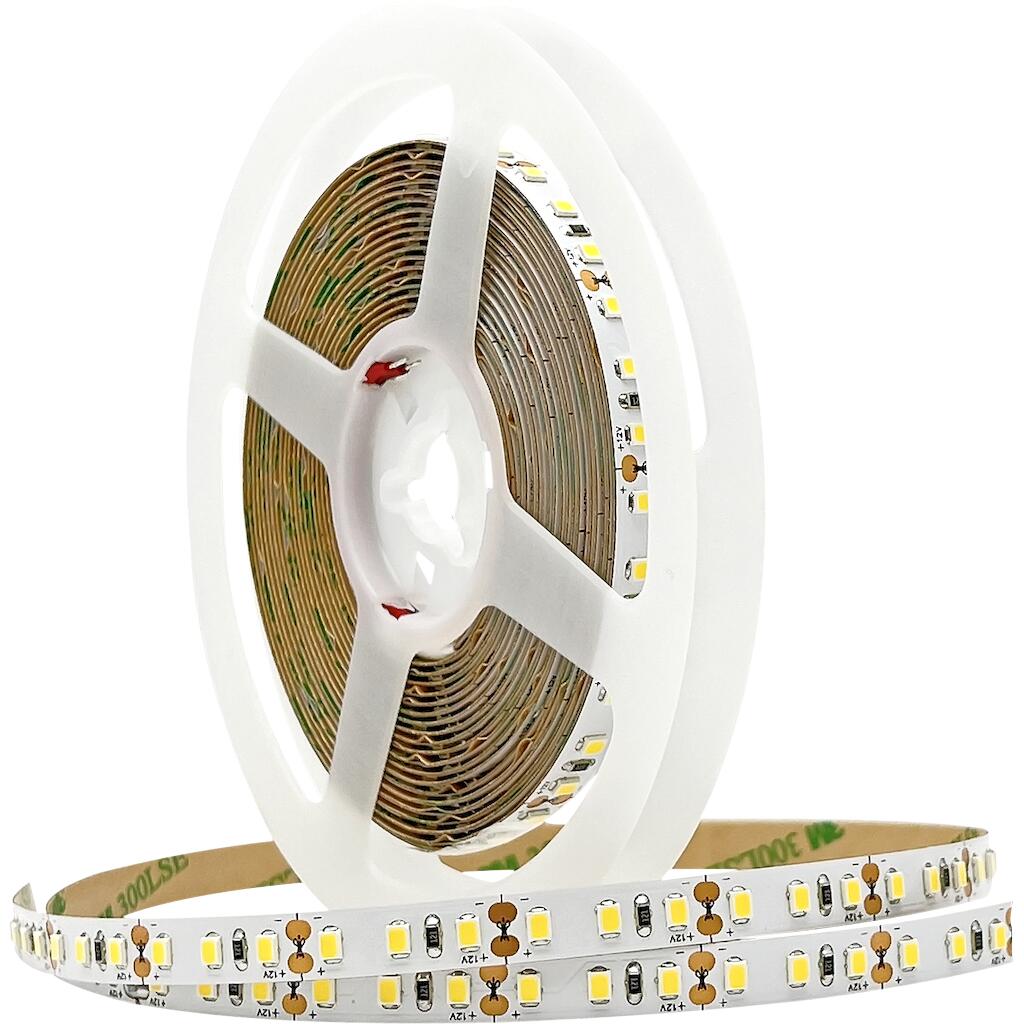 LE144122720_0 Ταινία LED Eco 14.4W 12V 2700K 1400lm IP20 - Image 1