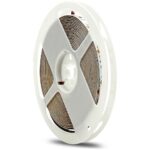 Ταινία LED Eco 14.4W 12V μπλε 1400lm IP20 - Image 4