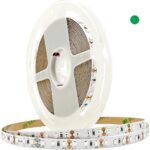 Ταινία LED Eco 14.4W 12V πράσινη 1400lm IP20