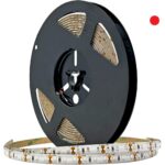 Ταινία LED Eco 14.4W 12V κόκκινη IP65