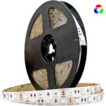 Ταινία LED Eco 14.4W 12V RGB IP20