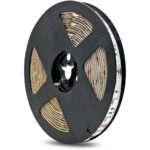 Ταινία LED Eco 14.4W 12V RGB IP20 - Image 4