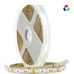 Ταινία LED Eco 14.4W 12V RGB IP65