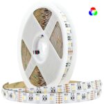 Ταινία LED Eco 14.4W 12V RGBW IP20