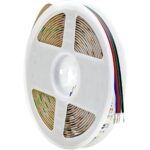 Ταινία LED Eco 14.4W 12V RGBW IP20 - Image 4