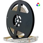 Ταινία LED Eco 14.4W 24V RGB IP65