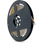 Ταινία LED Eco 17W 12V WRGBW IP65 - Image 4