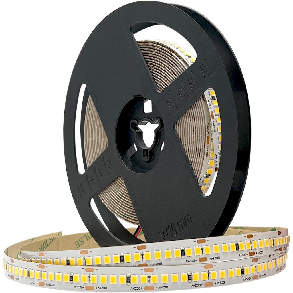 LE17243020_0 Ταινία LED Eco 17W 24V 3000K IP20 - Image 1