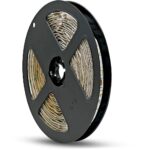 Ταινία LED Eco 4.8W 12V 3000K 480lm IP20 - Image 4