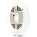 Ταινία LED Eco 4.8W 24V 3000K  IP20 - Image 4