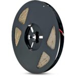 Ταινία LED Eco 4.8W 24V 3000K IP65 - Image 4