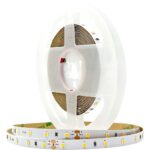 Ταινία LED Eco 4.8W 24V 6500K  IP20