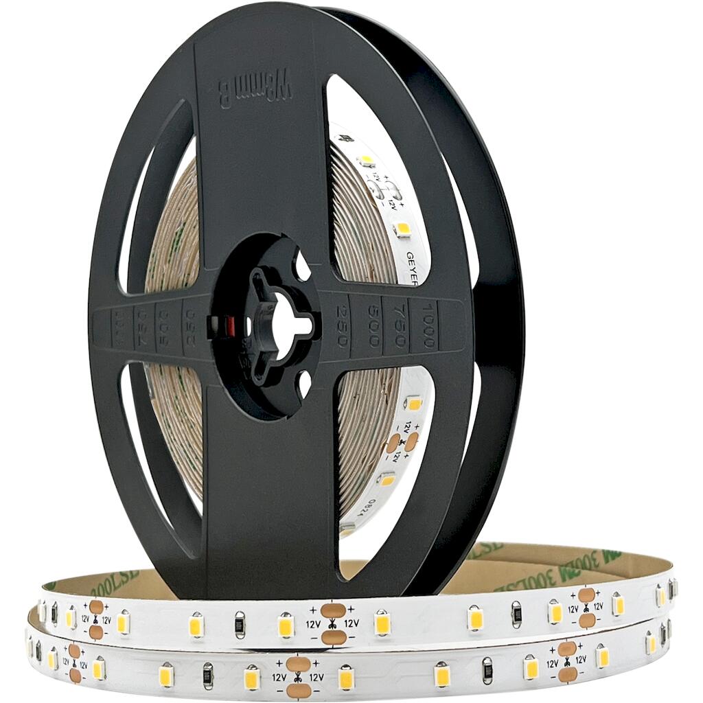 LE72122720_0 Ταινία LED Eco 7.2W 12V 2700K 800lm IP20 - Image 1